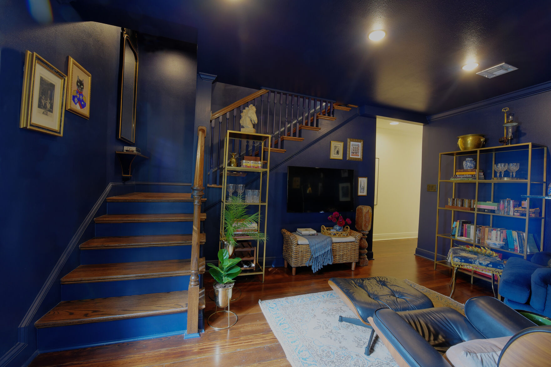 Williamson Residence 8 January 8,2021